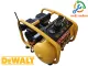 Máy Nén Khí Không Dầu 11 Lít Dewalt - DXCM3301181 (Thương Hiệu Mỹ)